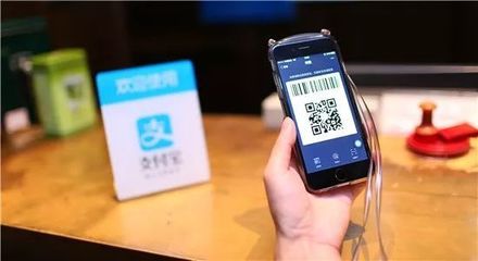 “碼”上生活，電子支付重塑日常消費(fèi)
